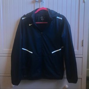 Nike Storm Fit Jacket!
